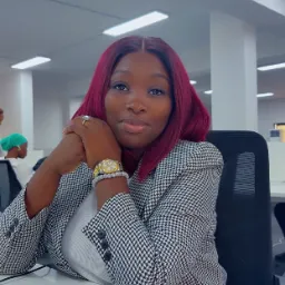 Omoye Stevens's profile picture