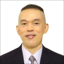 Cresencio Dumindin Daffon Jr's profile picture