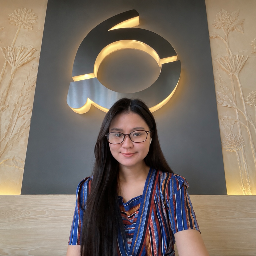 Jorrence Andrina Blanca's profile picture
