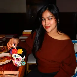 Allen Mae Villarin's profile picture