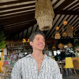 Santiago Garcia's profile picture