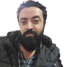 ahmed farag's profile picture