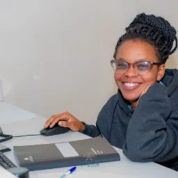 sharlette ayoti's profile picture