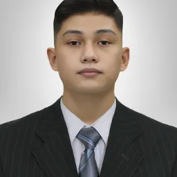 John Kent Flores's profile picture