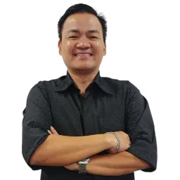 Michael Angelo Taleno's profile picture