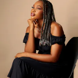 Barbara Ohunta's profile picture